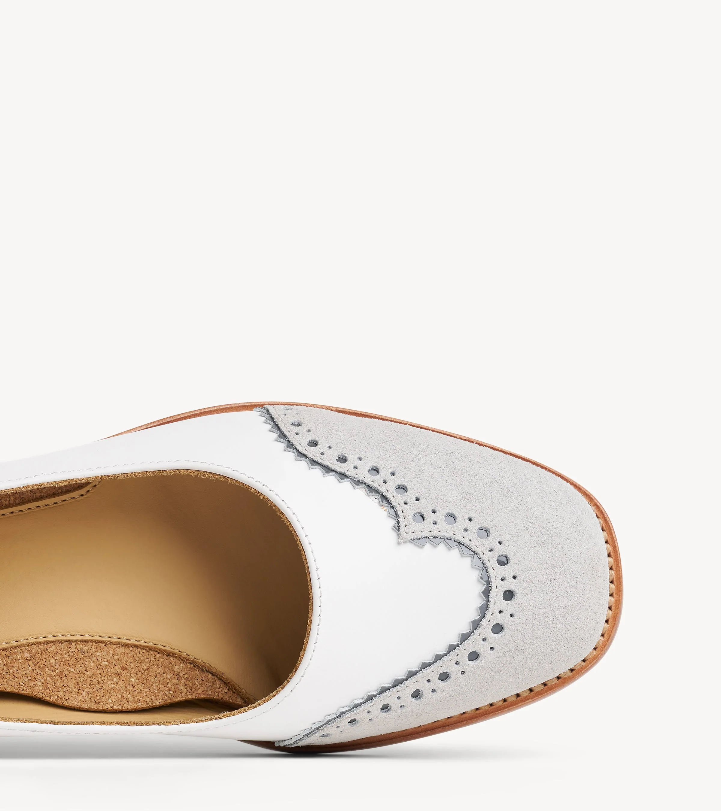 Miss Vera Ballet Flat - Image 3