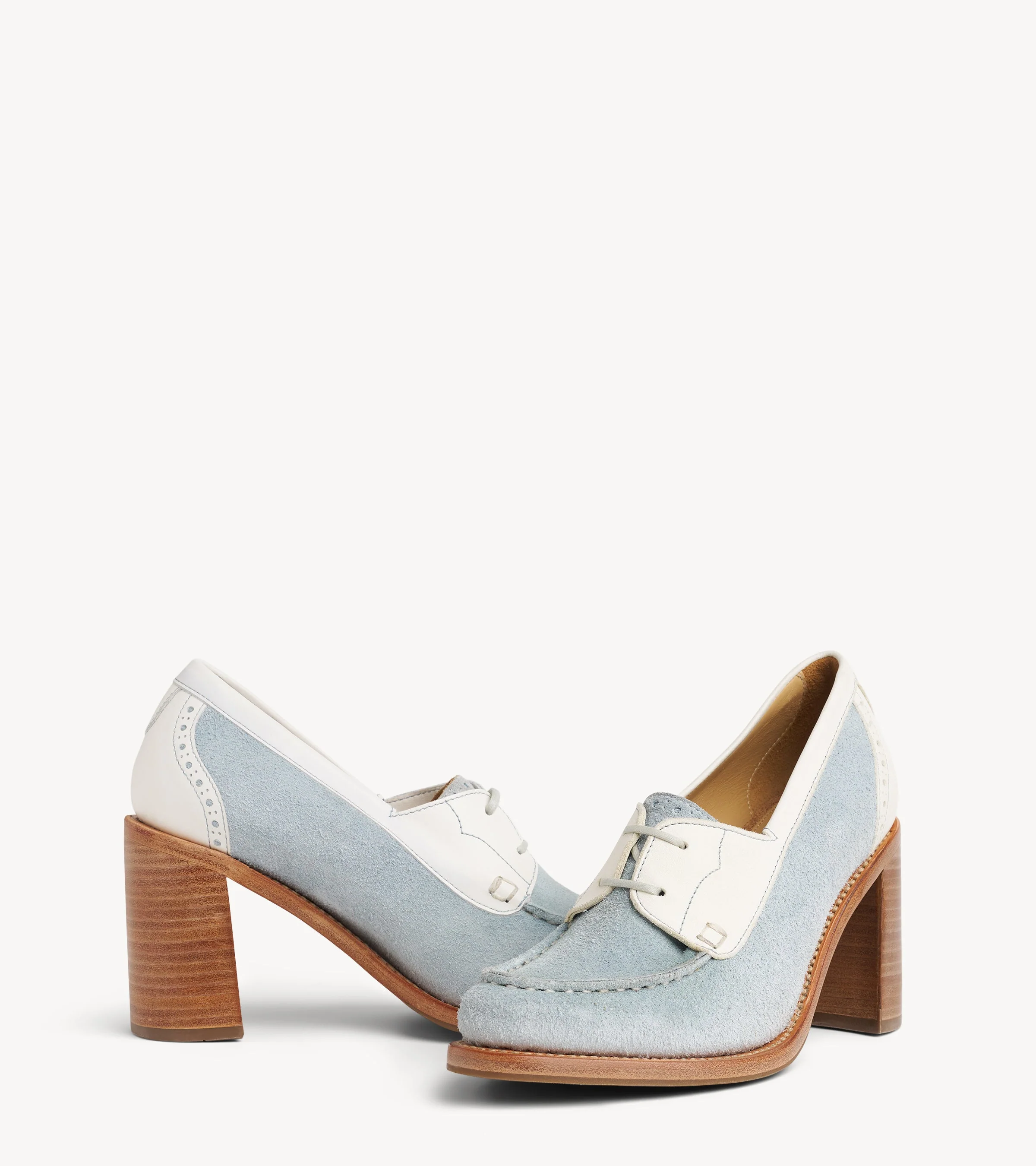 Mrs. Rosa High Heel - Image 2