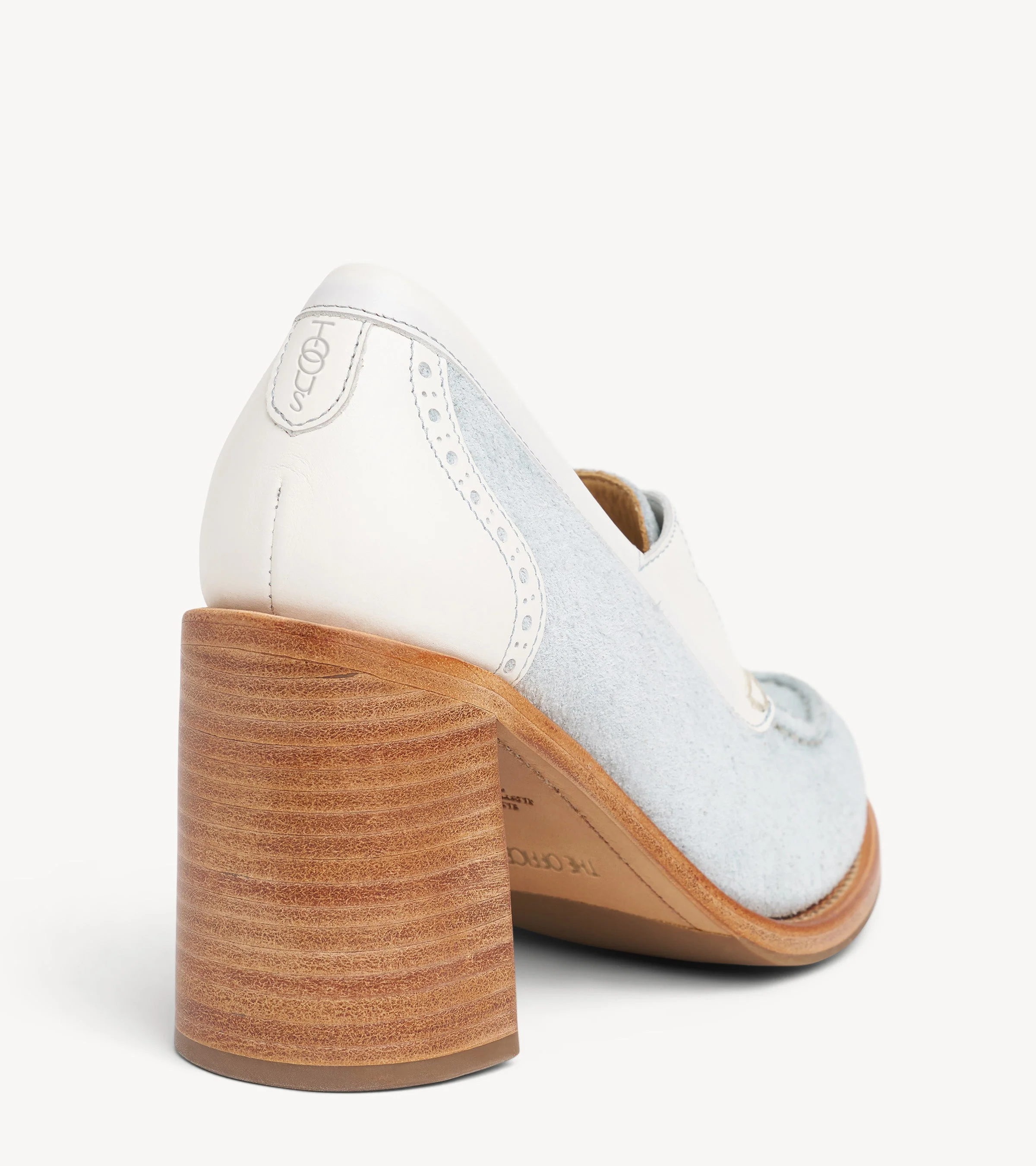 Mrs. Rosa High Heel - Image 4