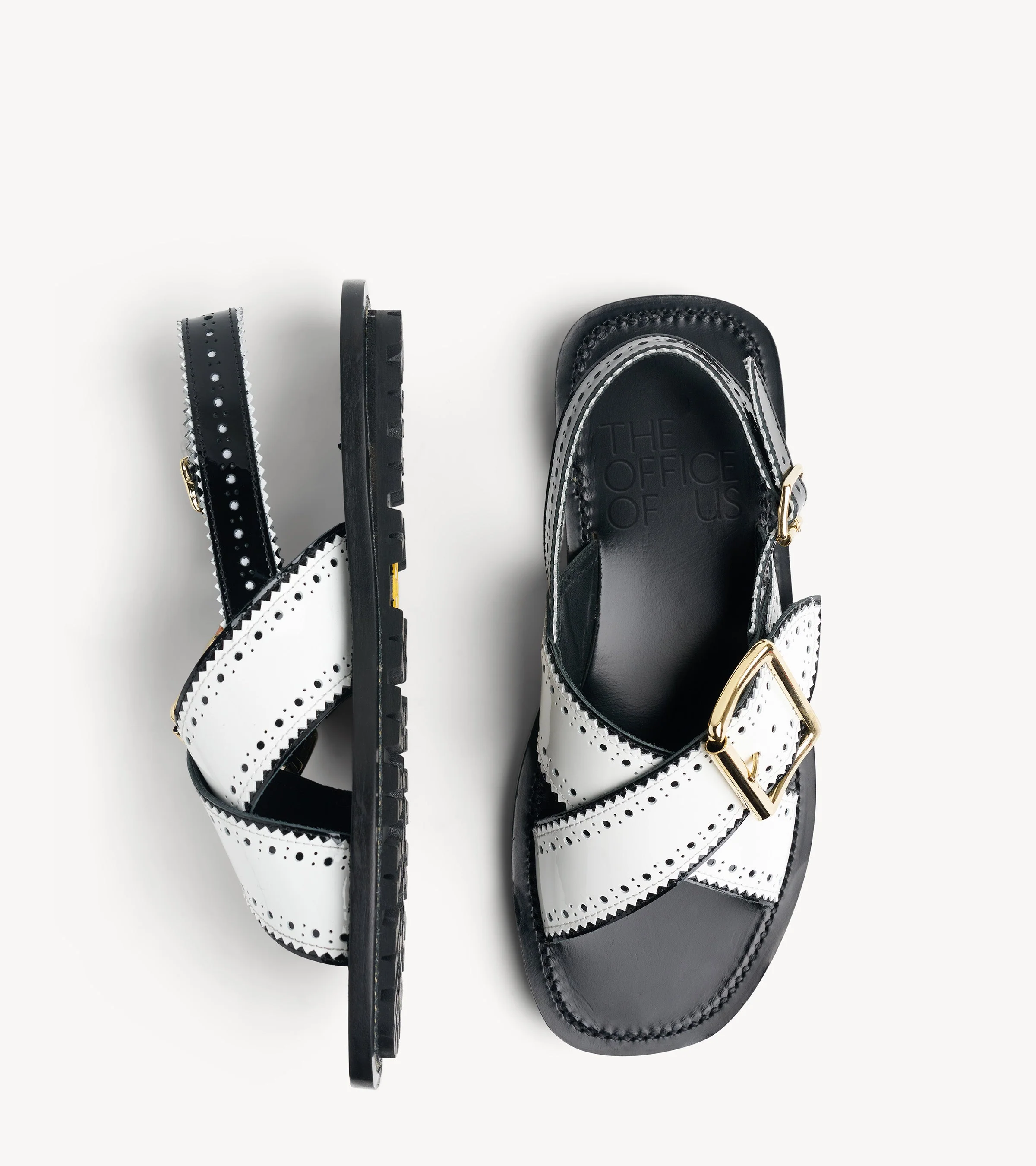 Ms. Camille Sandal - Image 2