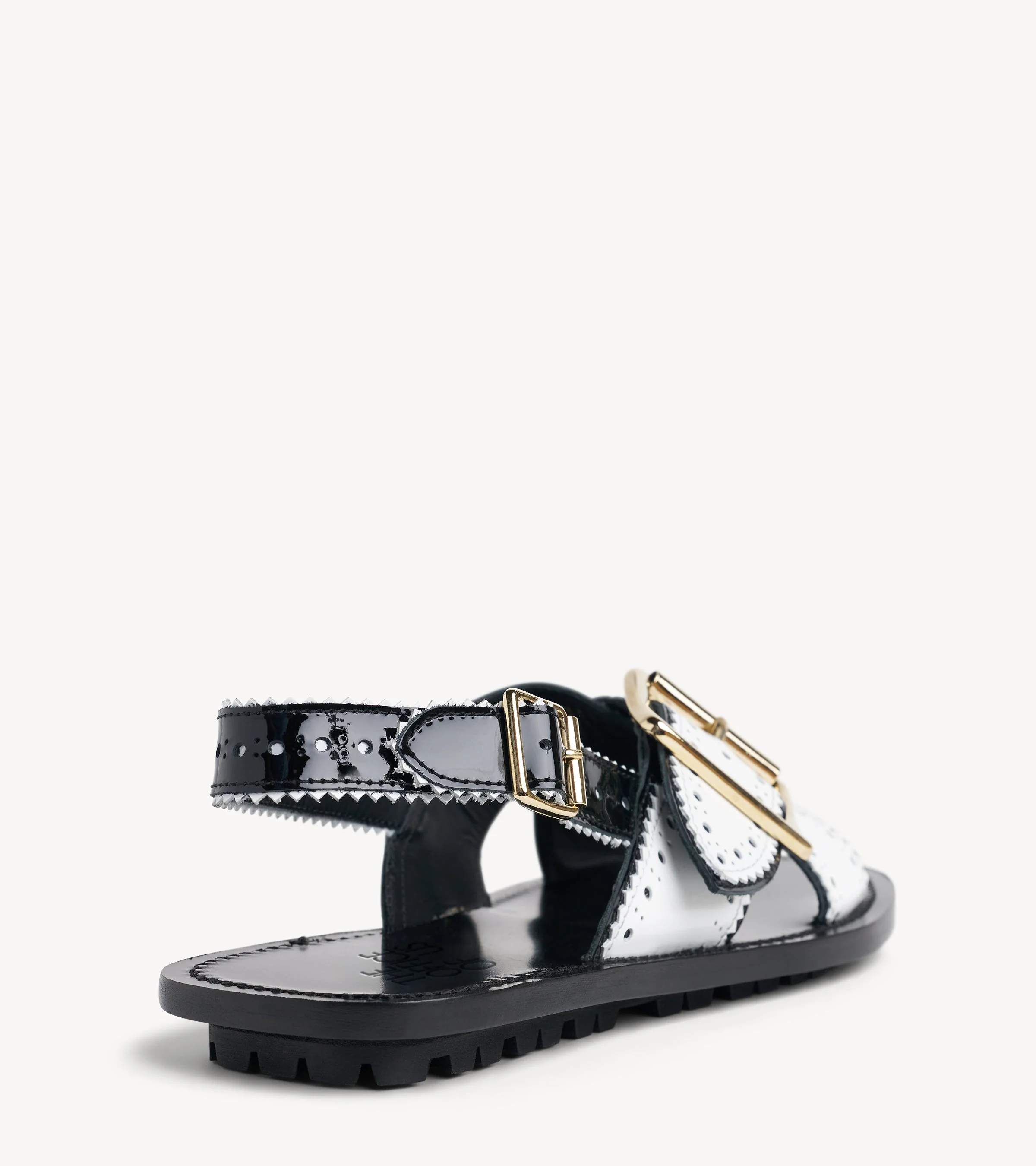Ms. Camille Sandal - Image 4