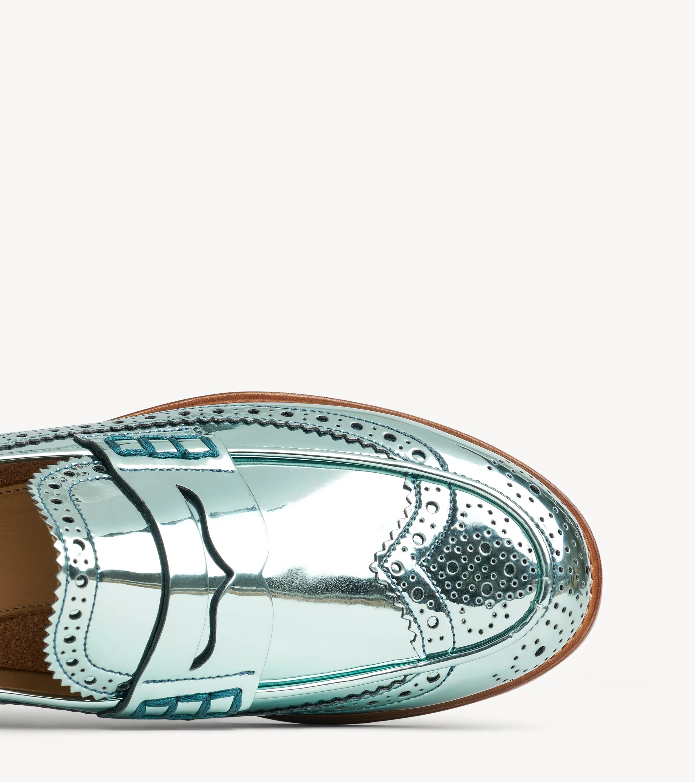 Ms. Charlotte Loafer - Image 3