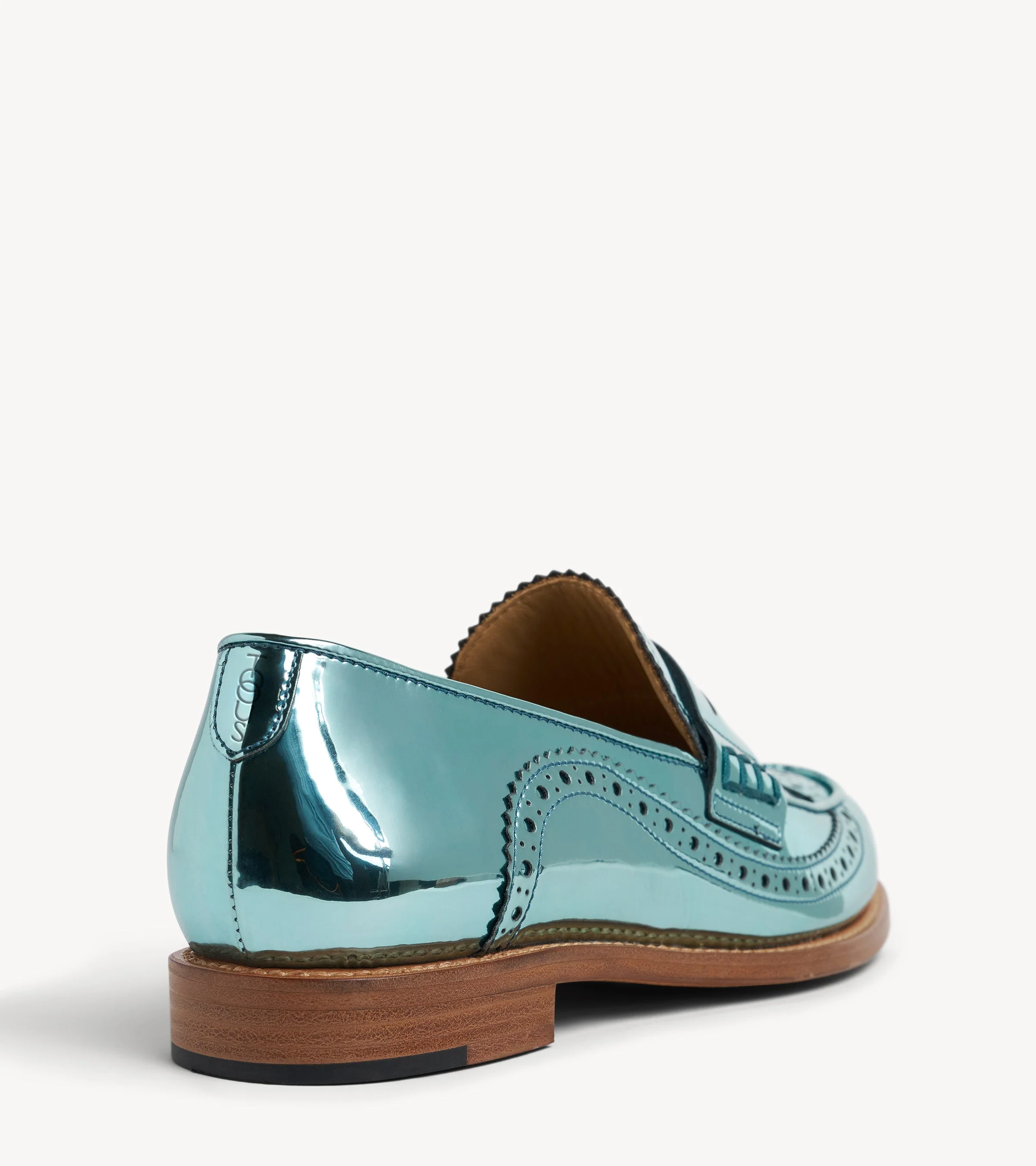 Ms. Charlotte Loafer - Image 4