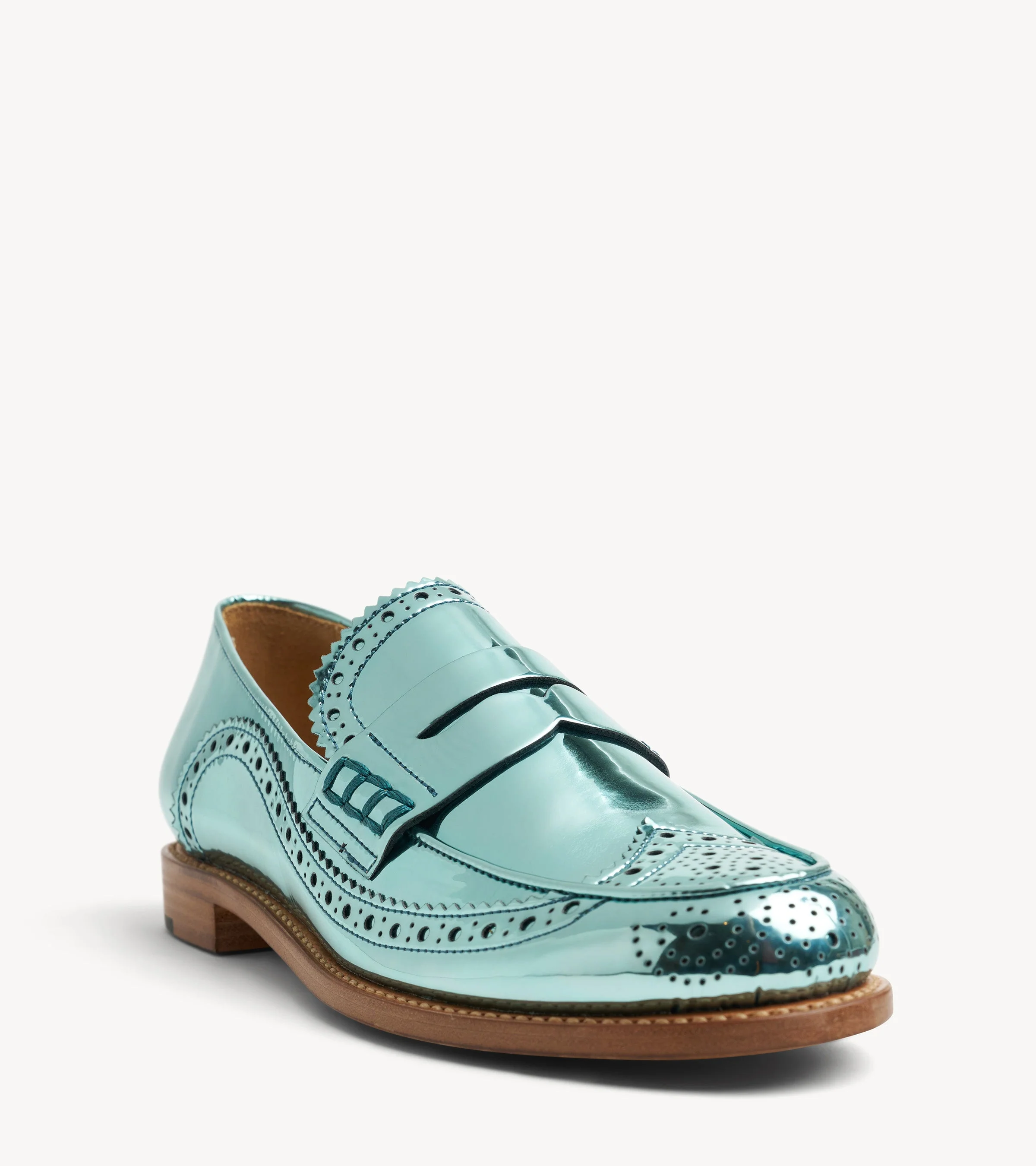 Ms. Charlotte Loafer - Image 5