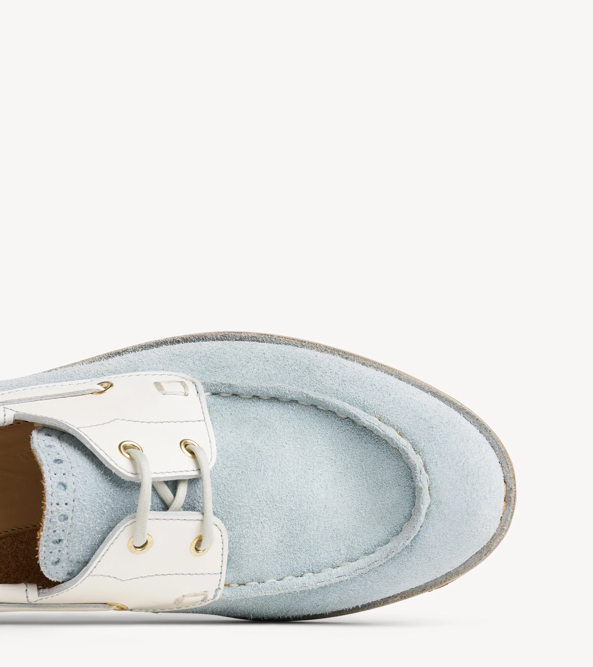Ms. Ginger Boat Shoe - Image 3