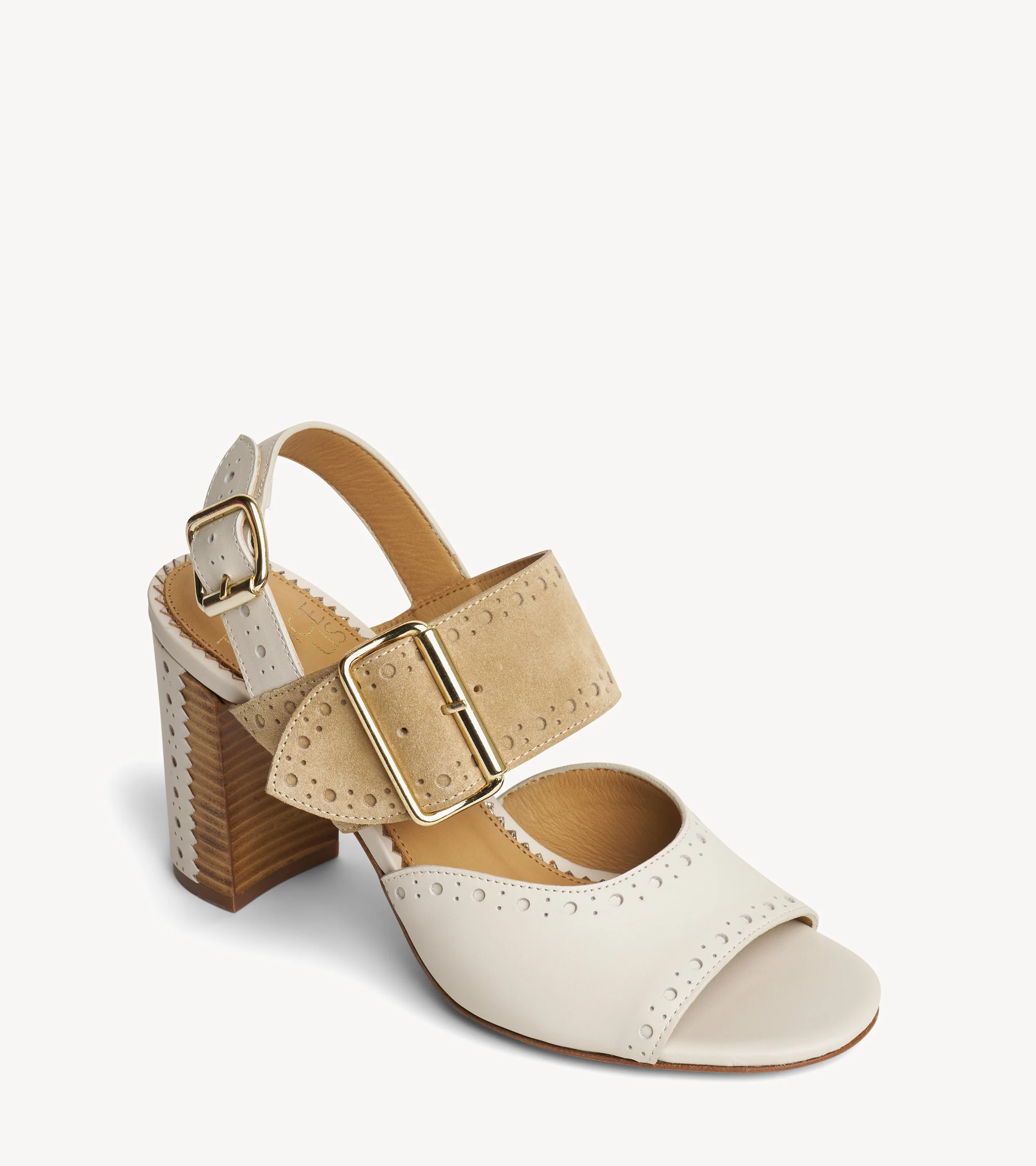 Ms. Nellie Sandal - Image 5