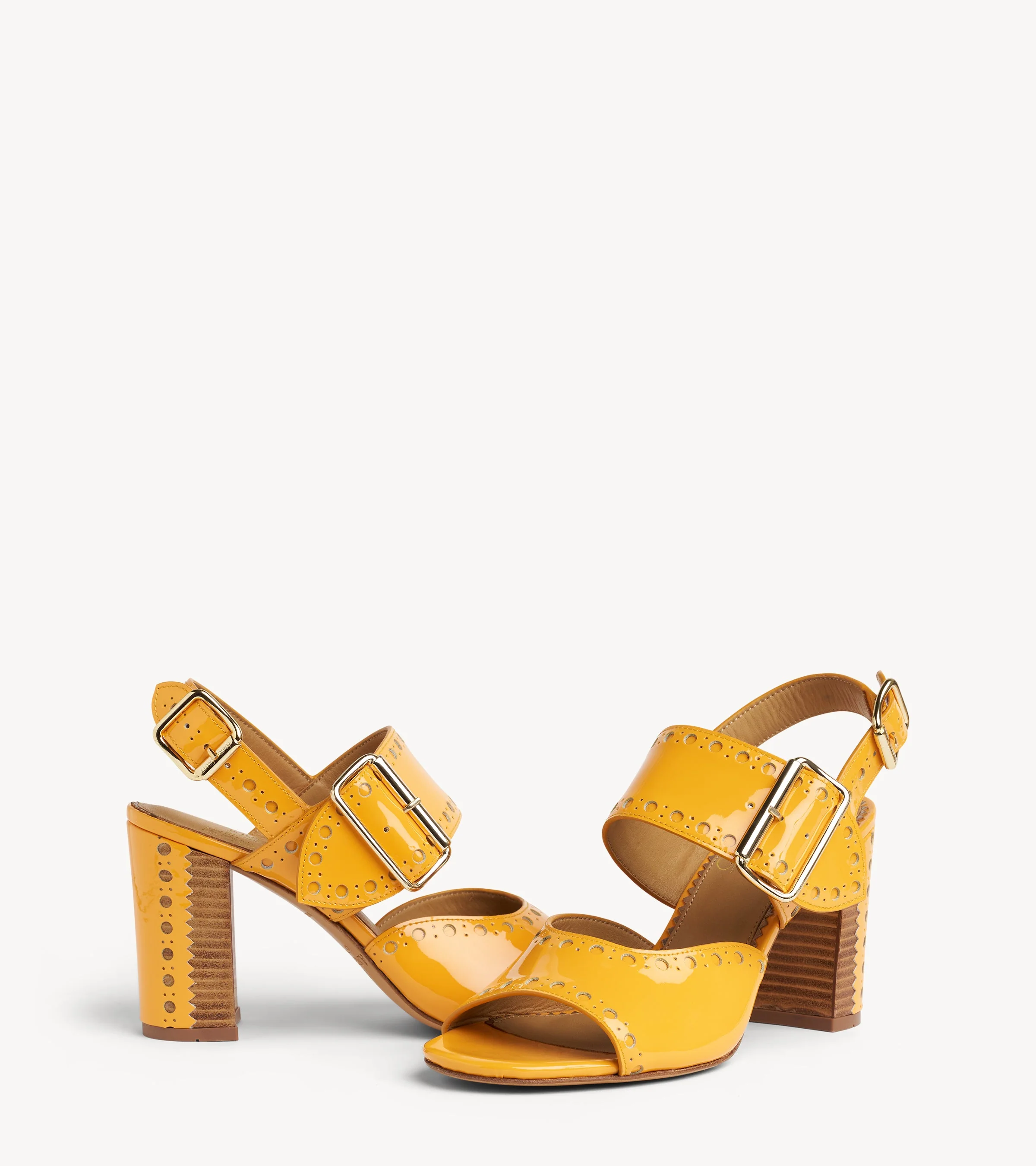 Ms. Nellie Sandal - Image 2