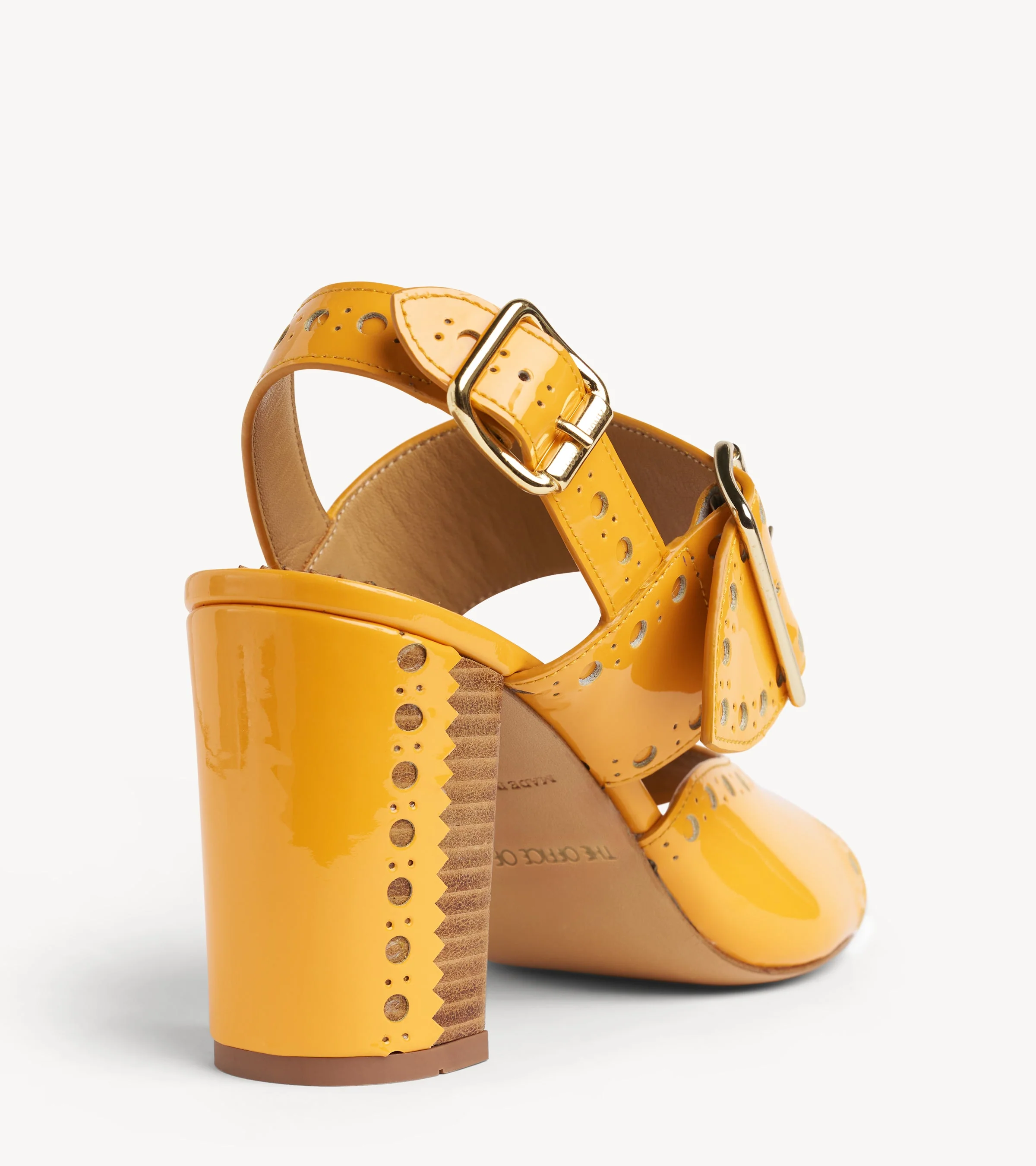 Ms. Nellie Sandal - Image 4