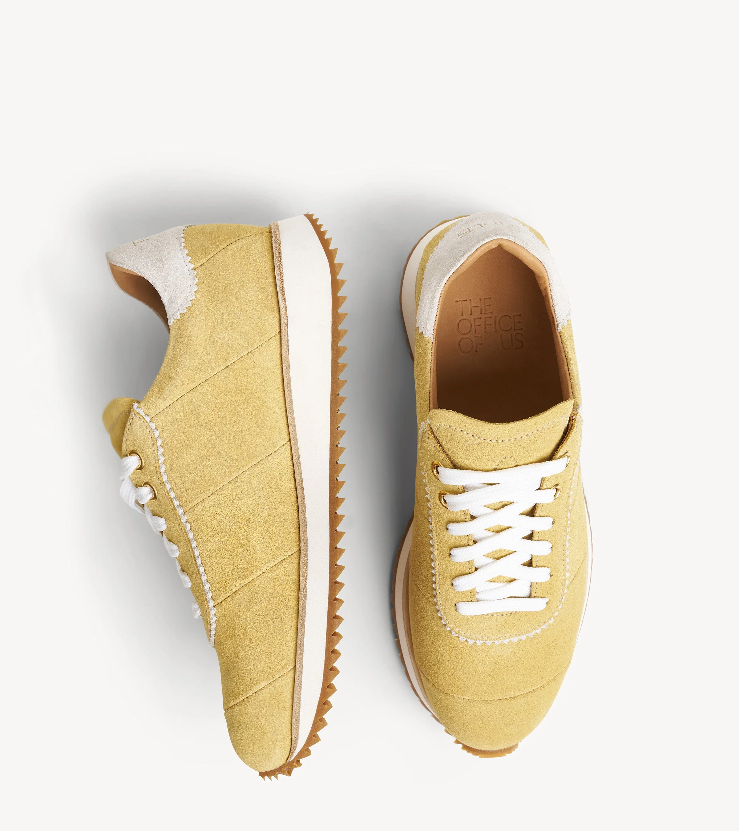 the Quinn Sneaker - Image 2