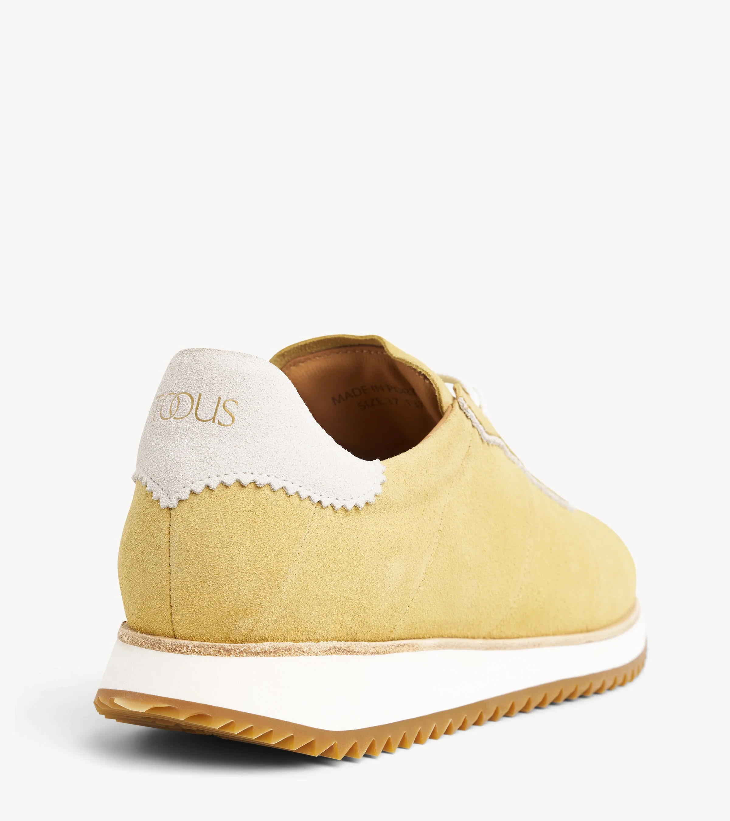 the Quinn Sneaker - Image 4