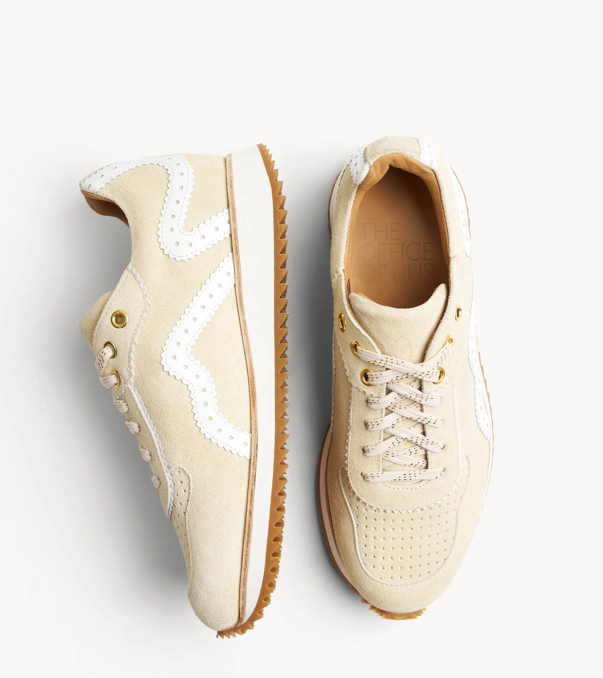 the Remi Sneaker - Image 5